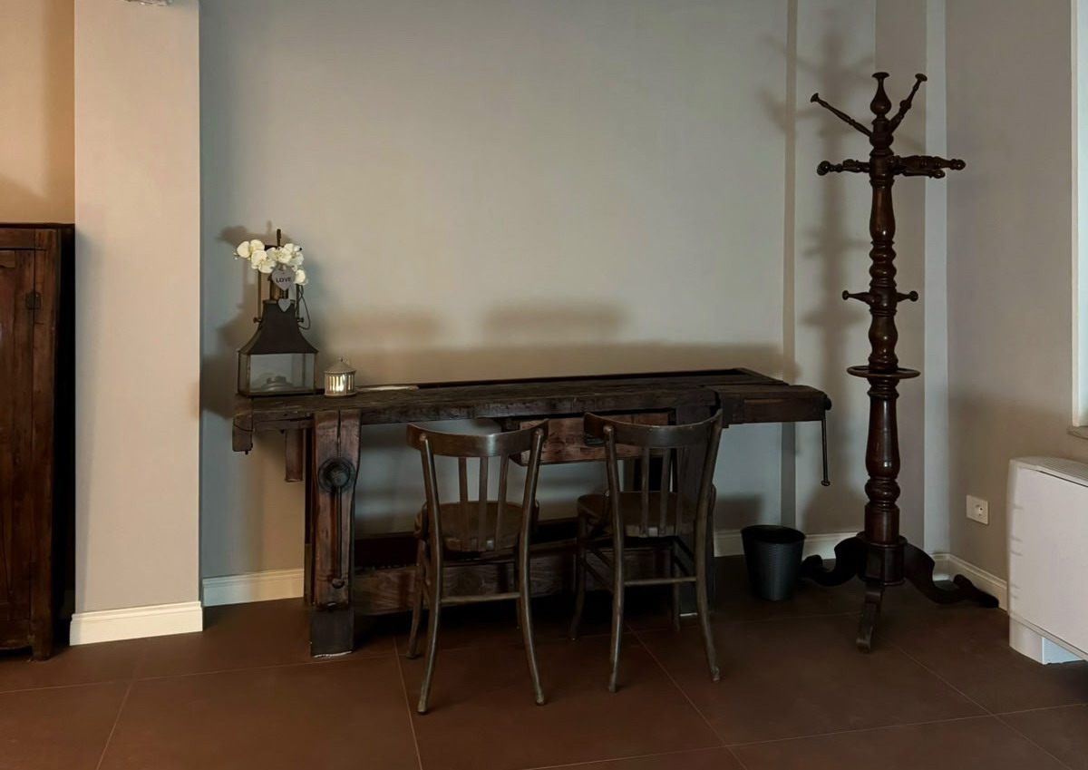 Grey Spa – bagno spa